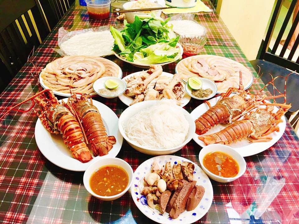 bữa ăn thoải mái chuẩn bị kết thúc 7 ngày eat clean bữa ăn thoải mái chuẩn bị kết thúc 7 ngày eat clean