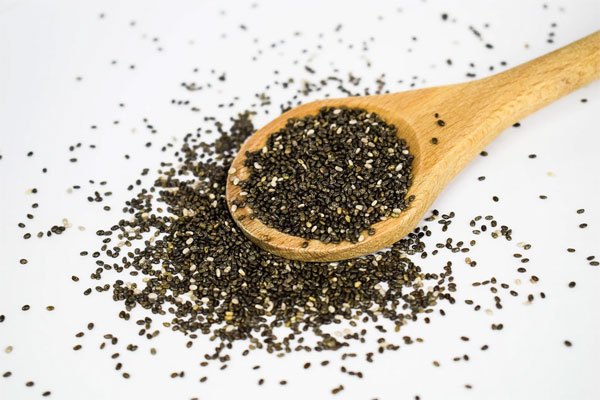 Hạt chia kỵ với gì Hạt chia kỵ với gì