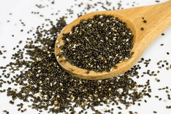 Cách dùng hạt chia Cách dùng hạt chia