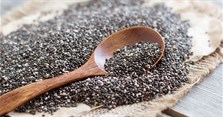 Hạt chia kỵ với gì? 6 Tác hại của hạt chia khi sử dụng sai cách
