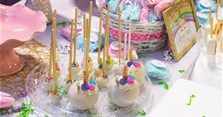 Gợi ý 20 mẫu bánh sinh nhật đẹp cho bé gái 1 - 10 tuổi