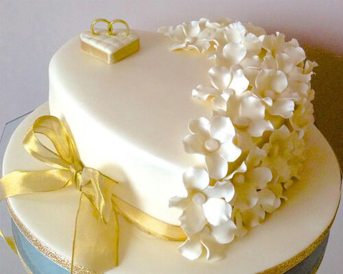 Thông điệp được truyền tải thật rõ ràng qua chiếc bánh kem sinh nhật Thông điệp được truyền tải thật rõ ràng qua chiếc bánh kem sinh nhật