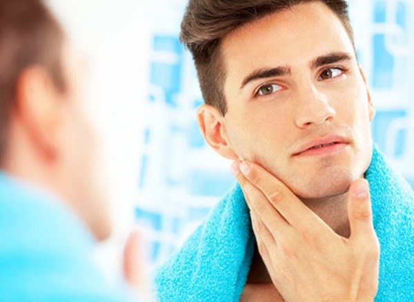 Các cách triệt râu cho nam giới hiệu quả Các cách triệt râu cho nam giới hiệu quả