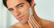 Cách triệt râu vĩnh viễn tại nhà cho nam giới không mọc lại, không đau