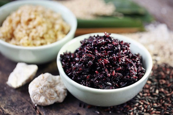 Tết Đoan Ngọ ăn gì