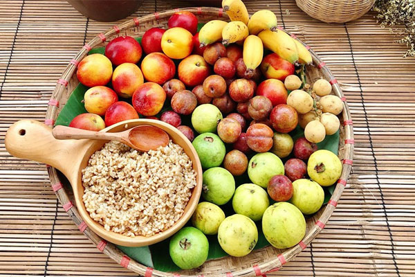 Nguồn gốc của tết Đoan Ngọ