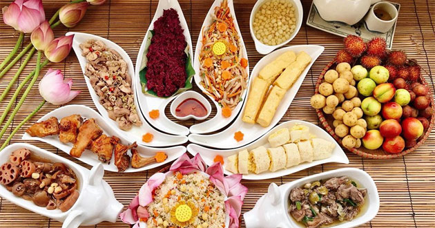 Tết Đoan Ngọ là ngày gì?