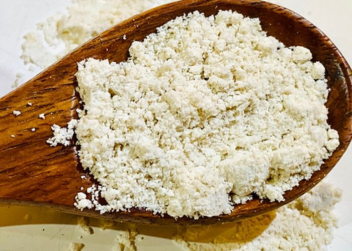 Bị Gout, bị bệnh dạ dày không nên sử dụng bột yến mạch Bị Gout, bị bệnh dạ dày không nên sử dụng bột yến mạch