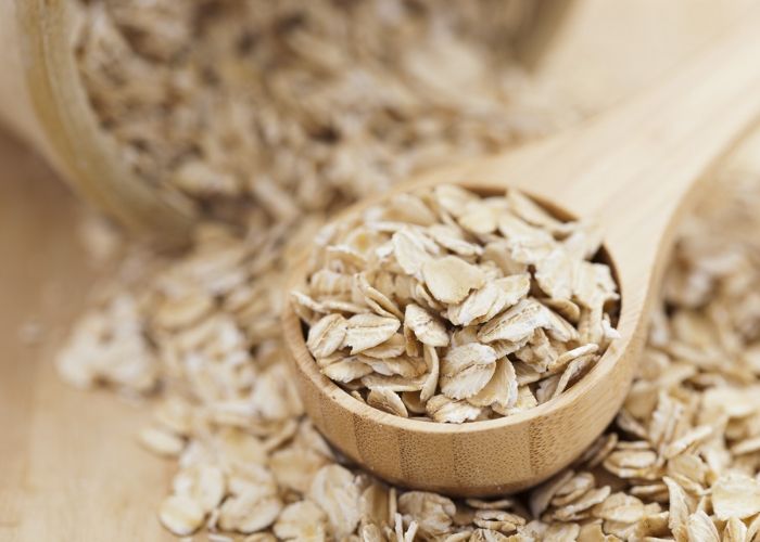 Tác hại của yến mạch khi ăn nhiều quá có thể dẫn đến mệt mỏi, uể oải Tác hại của yến mạch khi ăn nhiều quá có thể dẫn đến mệt mỏi, uể oải