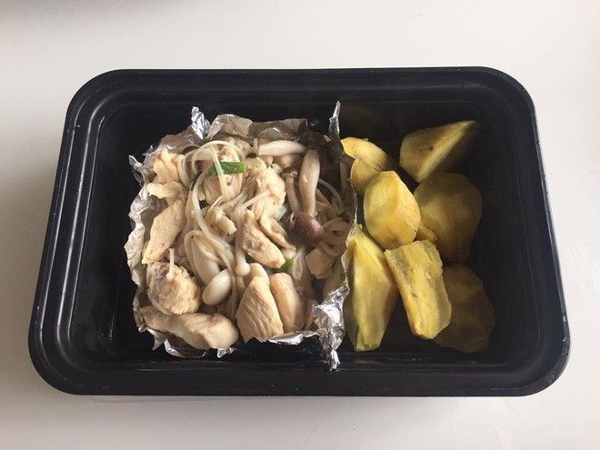 Cách giảm cân hiệu quả từ khoai lang