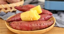 Ăn khoai lang có giảm cân không? Có nên ăn khoai lang thay cơm?