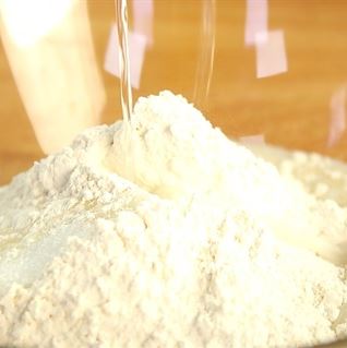 cách làm bánh mì chuột