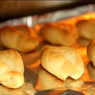 cách làm bánh mì chuột