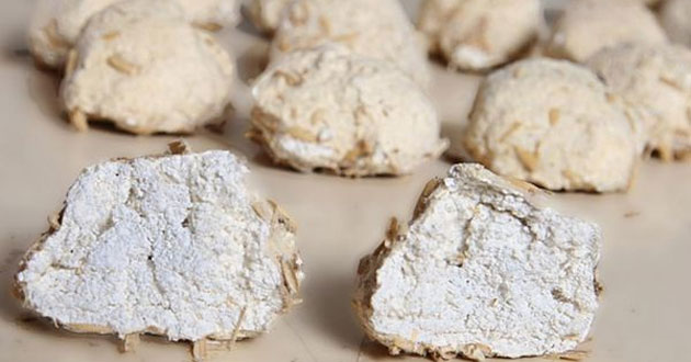 Cơm rượu nếp cẩm Cơm rượu nếp cẩm