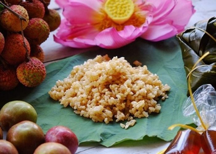 Mùng 5 tháng 5 là ngày gì? 