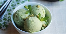 Cách làm kem bơ bằng máy xay sinh tố