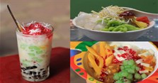Cách nấu chè Thái ngon chuẩn vị tại nhà