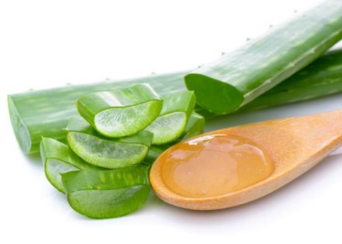 Tác dụng của nha đam với da mặt là cực kỳ tốt