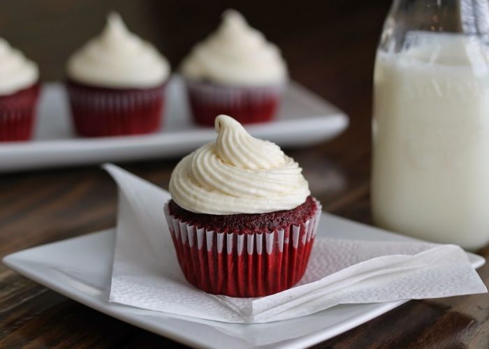 Whipping cream là gì?