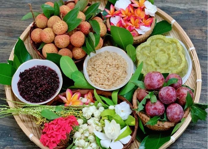 Bạn có biết cúng Tết Đoan Ngọ vào lúc nào là đúng nhất không?