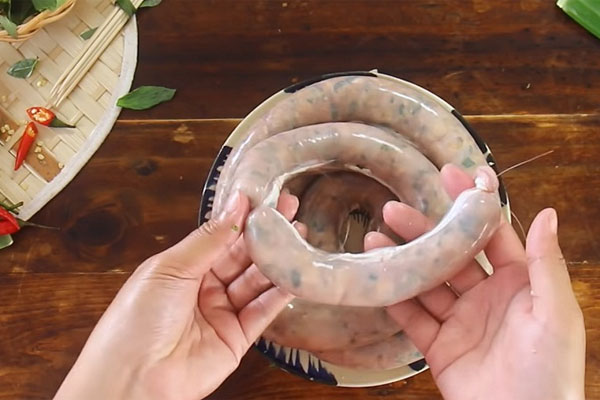 Nhồi nhân dồi Nhồi nhân dồi