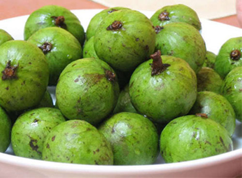 Chọn sấu bánh tẻ