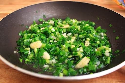 cách làm hàu nướng mỡ hành bằng nồi chiên không dầu cách làm hàu nướng mỡ hành bằng nồi chiên không dầu