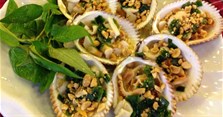 4 cách làm hàu nướng mỡ hành bằng lò vi sóng, lò nướng, chảo, bếp thông thường