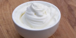 Cách bảo quản whipping cream sau khi mở lâu không bị hỏng