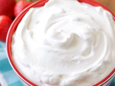 Cách bảo quản whipping cream sau khi mở lâu không bị hỏng