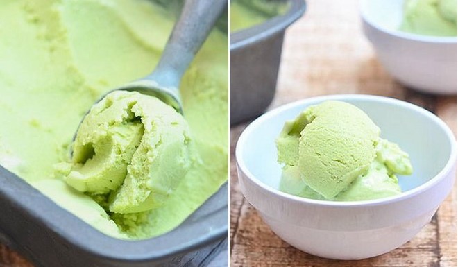 cách làm kem bơ đơn giản tại nhà với whipping cream và sữa đặc cách làm kem bơ đơn giản tại nhà với whipping cream và sữa đặc