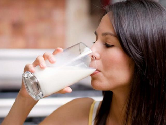 Mỗi ngày một ly sữa chua tốt cho sức khỏe