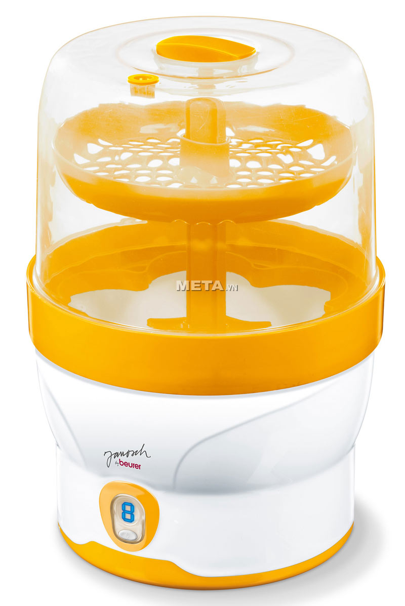 Máy tiệt trùng bình sữa Beurer BY76