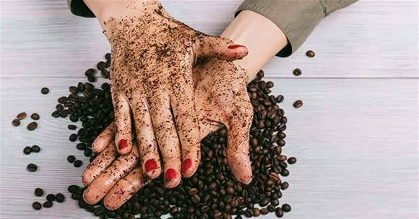 6 Cách tẩy tế bào chết bằng cafe cho body láng mịn, trắng sáng
