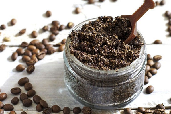 Cách tẩy da chết bằng muối