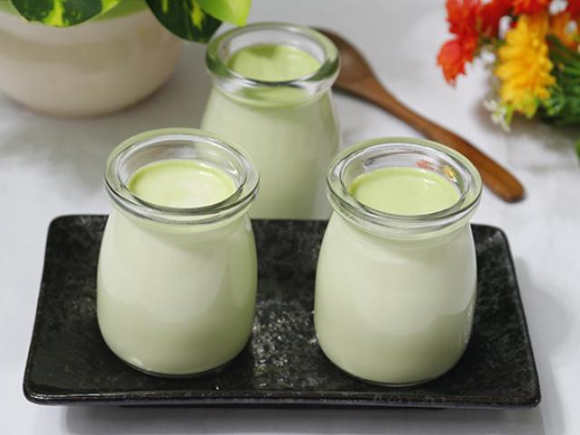Sữa chua uống vị nha đam Sữa chua uống vị nha đam