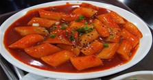 3 cách làm tokbokki đơn giản tại nhà chuẩn vị Hàn Quốc