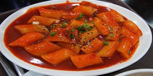 3 cách làm tokbokki đơn giản tại nhà chuẩn vị Hàn Quốc