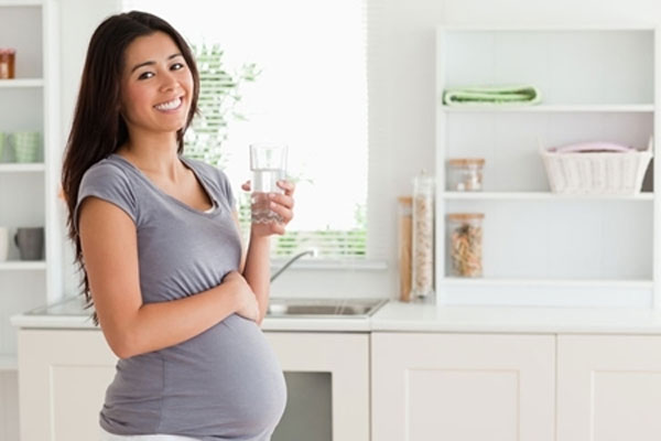 Tốt cho bà bầu Tốt cho bà bầu