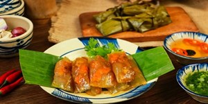 Cách làm nước chấm bánh bột lọc chuẩn vị Huế
