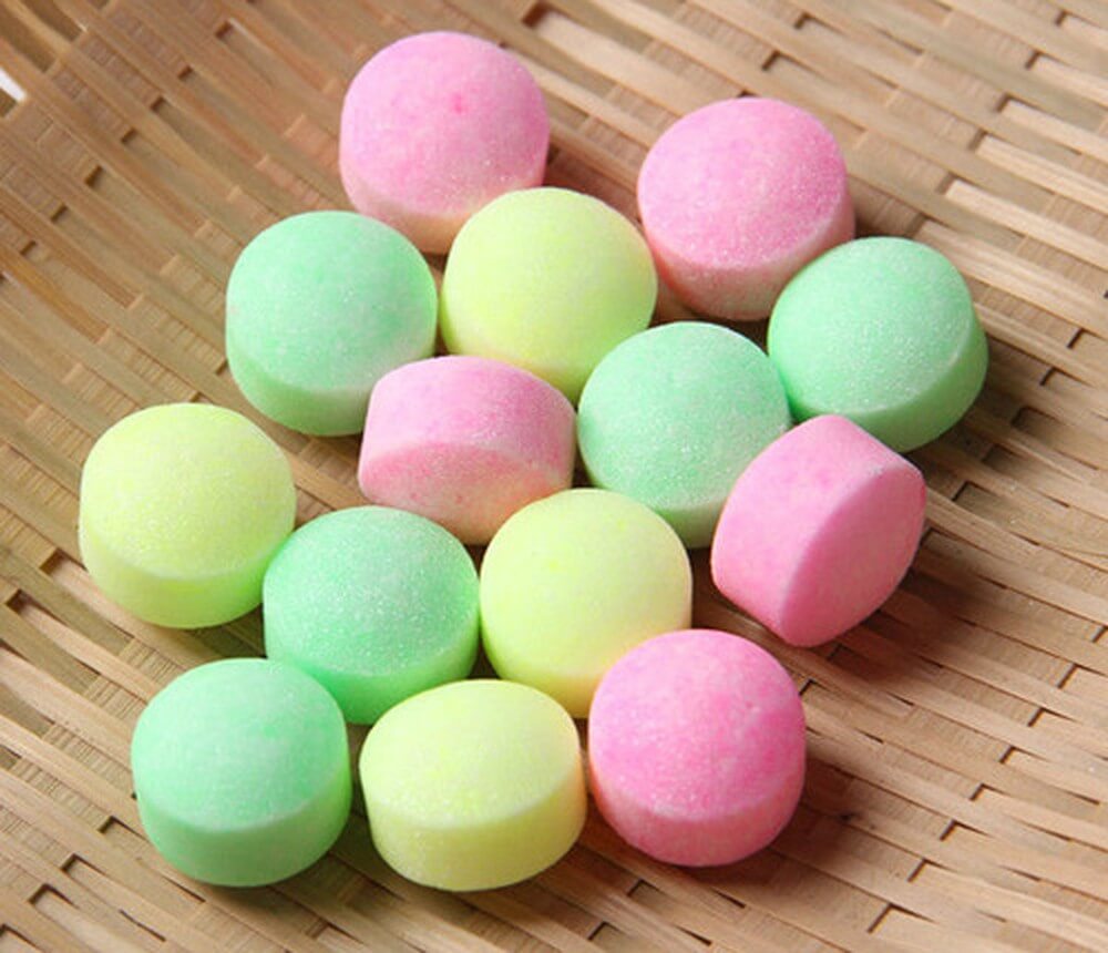 cách đuổi chuột hiệu quả bằng long não