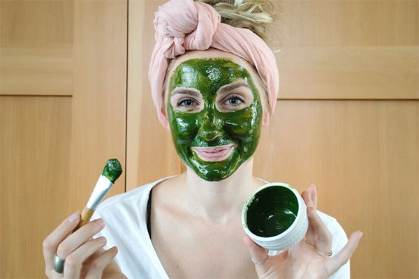 Mặt nạ diếp cá