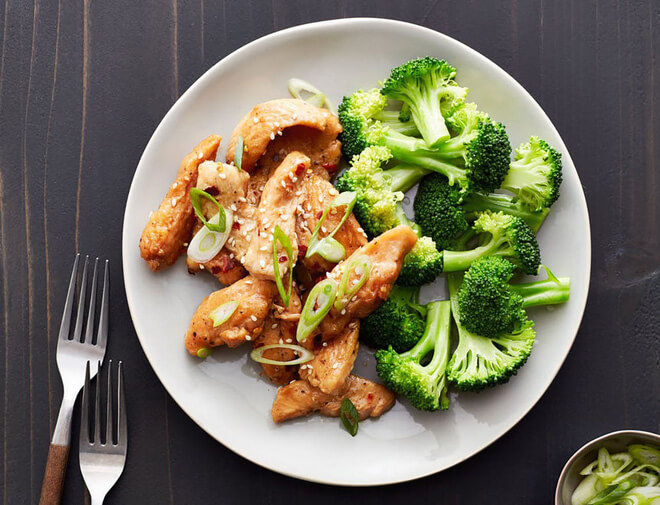 Thực hiện đúng chế độ Low-carb sẽ khiến cơ thể bạn khỏe mạnh hơn rất nhiều Thực hiện đúng chế độ Low-carb sẽ khiến cơ thể bạn khỏe mạnh hơn rất nhiều