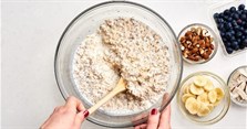 Ăn yến mạch tăng cân hay giảm cân?