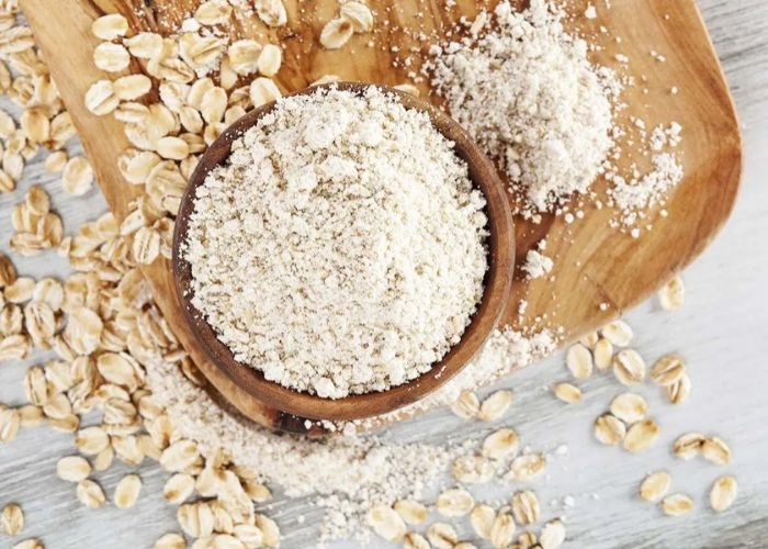 Yến mạch là một nguồn dinh dưỡng dồi dào cho cơ thể