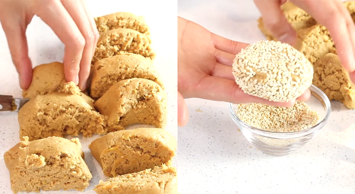 Tạo hình cho bánh Tạo hình cho bánh