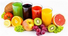 3 loại nước uống giảm cân, đánh tan mỡ bụng