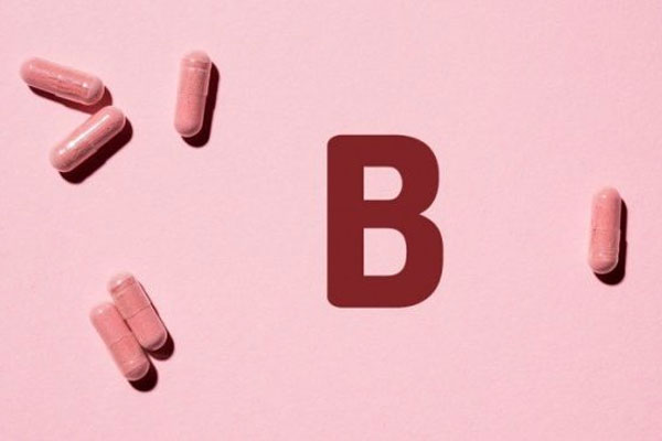 Vitamin B1 Vitamin B1