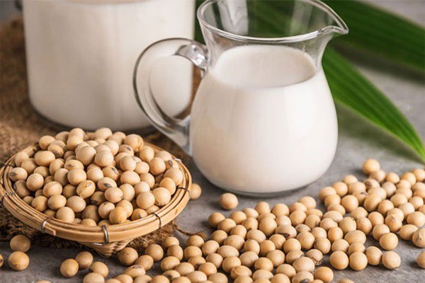 Sữa đậu nành Sữa đậu nành