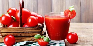 Nước ép cà chua có tác dụng gì? 5 cách làm nước ép cà chua ngon